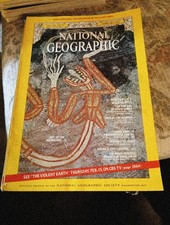 Feb 1973 National Geographic