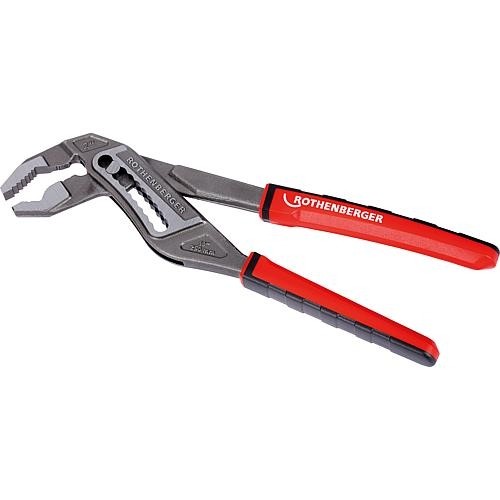 Pinza per pompa - , dell'acqua