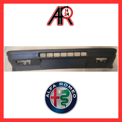 Paraurti anteriore alfa romeo - paraurti,