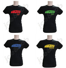 T-SHIRT DEI MATES CON FIRMA REPLICA T-SHIRT MATES  FELPA  YUOTUBER ANIMA 