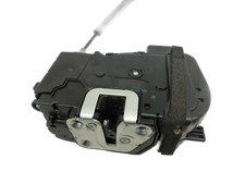 serratura della porta con