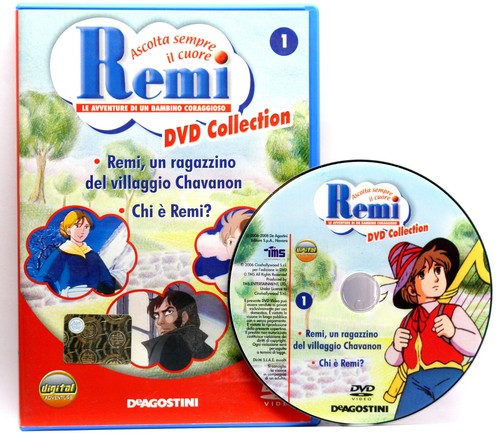 Remi ascolta sempre cuore - sempre, il
