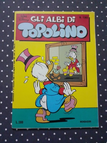 Fumetto gli albi - fumetto, di