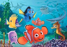 Cialda Ricerca DORY NEMO