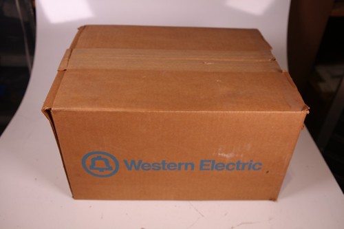 Western electric 109a - western,