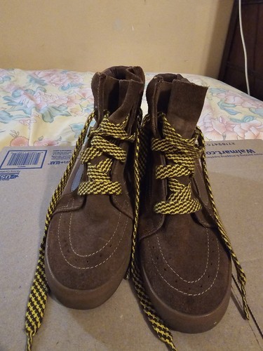 Vans sk8 zeppa uomo - vans,