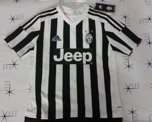 Adidas juventus shirt maglia - t-shirt,