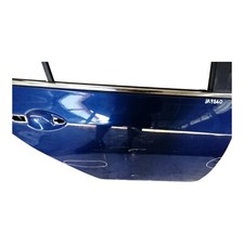 Porta Portiera Posteriore