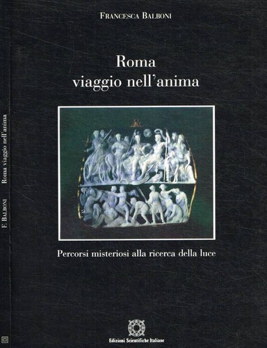 Roma viaggio nell anima - roma,