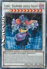 LOKI, SIGNORE DEGLI AESIR