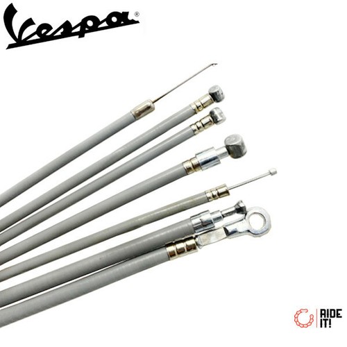 Kit completo guaine fili - kit,