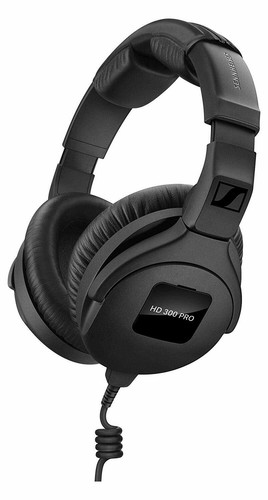 Sennheiser 300 pro - sennheiser,