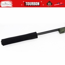 Gun Sounds Silenziatore Cover