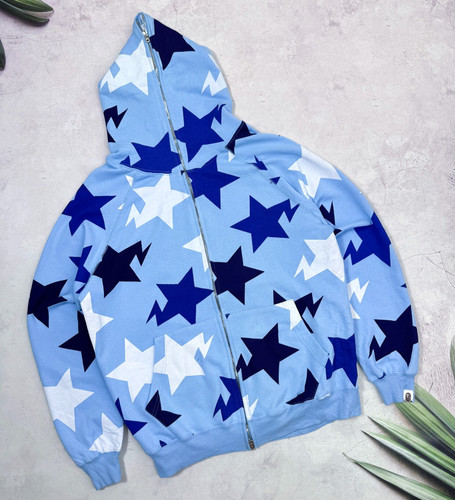 Felpa con cappuccio zip - felpa,
