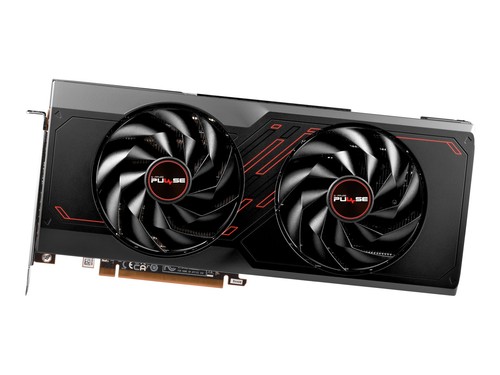 Sapphire pulse amd radeon - radeon, rx