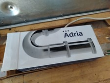 Sifone lavandino bagno cromato Parama Shop