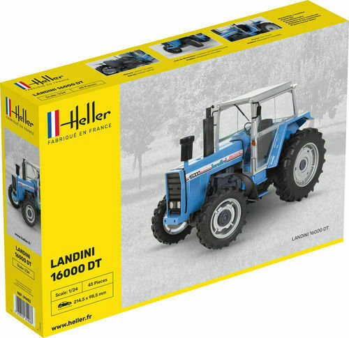 Kit heller landini - kit,