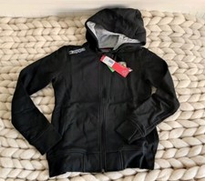 Felpa Kappa Abarth Unisex