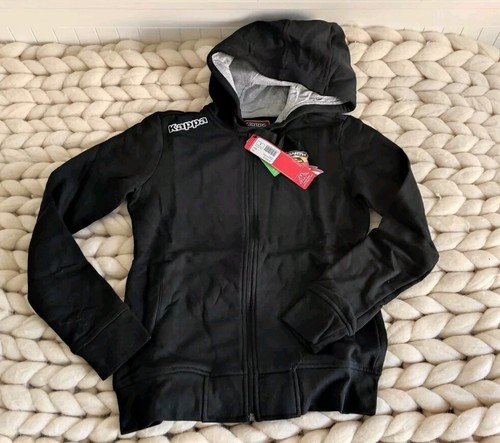 Felpa kappa abarth unisex - kappa,