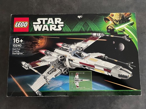 Lego star wars red - lego,