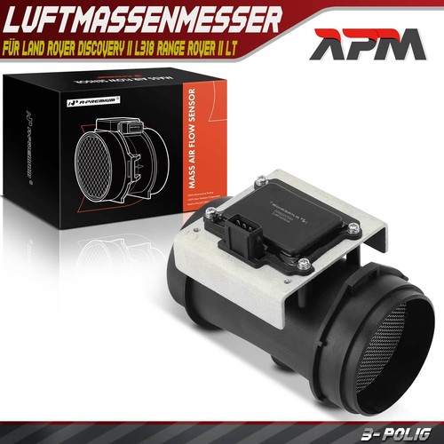 Misuratore massa aria con - misuratore,