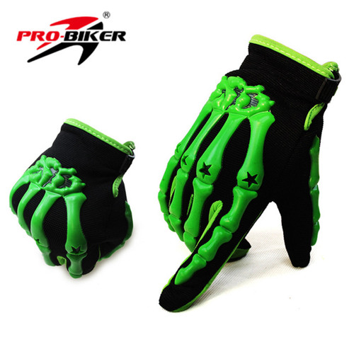 Guanti uomo outdoor - da,