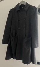 cappottino donna Miu Miu