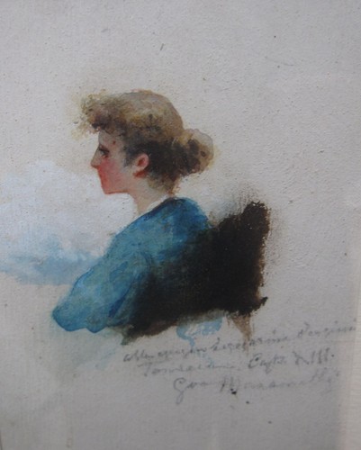 Xix secolo giuseppe gaetano - giuseppe, o