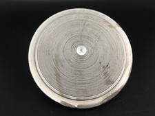 AUTO EPOCA 65MM BORCHIA COPPA COPPETTA COPRI MOZZO MOZZI CERCHIO LOGO BADGE NOME