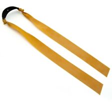 Elastici Per Fionda Theraband Gold diverse lunghezze