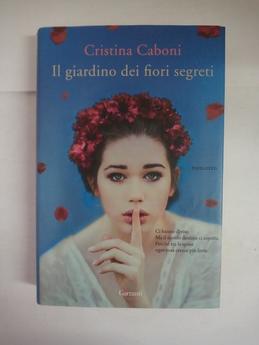Giardino dei fiori - giardino,
