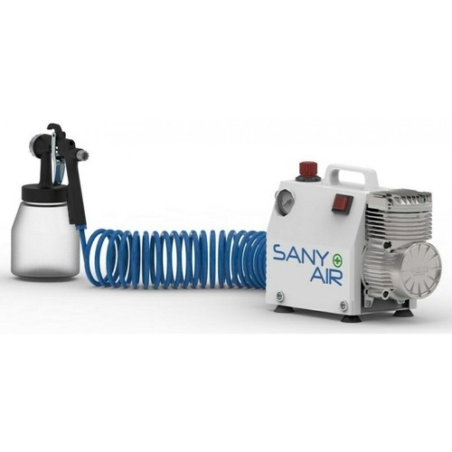 Sany air sanificatore - air,