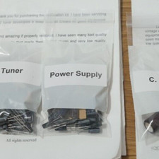 Kit Alimentatore Yamaha