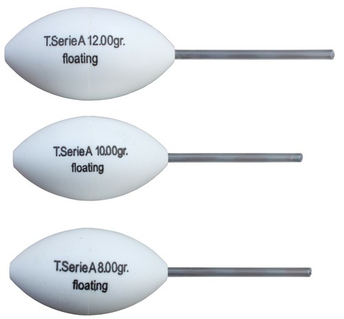 Tubertini maracas vari - maracas,