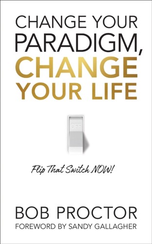 Change your paradigm - your,