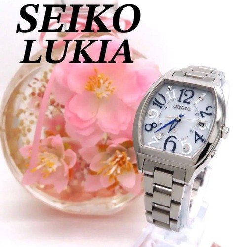 Seiko lukia ssvw213 - seiko,