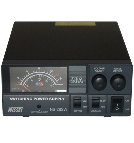 Nissei 28sw alimentatore - nissei,