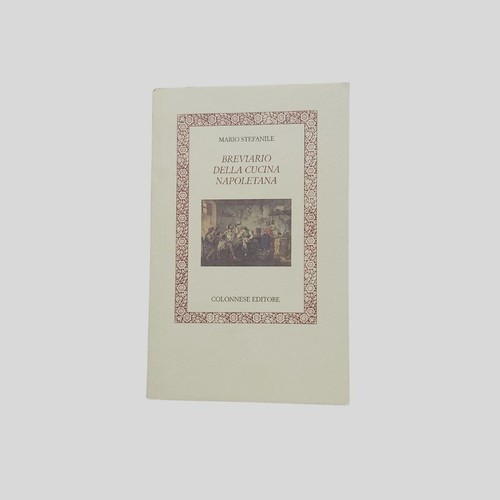 Mario stefanile breviario - mario,