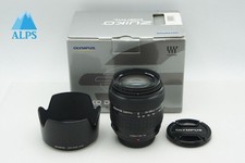 Olympus zuiko digital - , ed