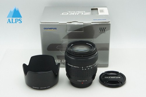 Obiettivo olympus zuiko - obiettivo,