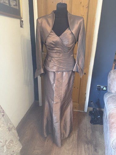 Completo mamma sposa - , veni