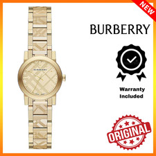 Orologio Burberry The City