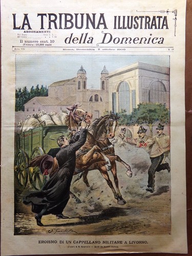 Tribuna illustrata 7 - tribuna,