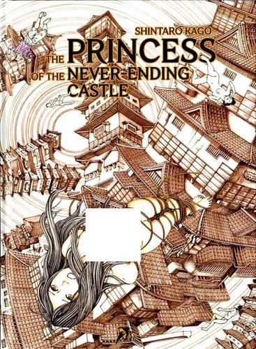 The princess - of,