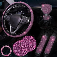 Bling Pink - Set Di
