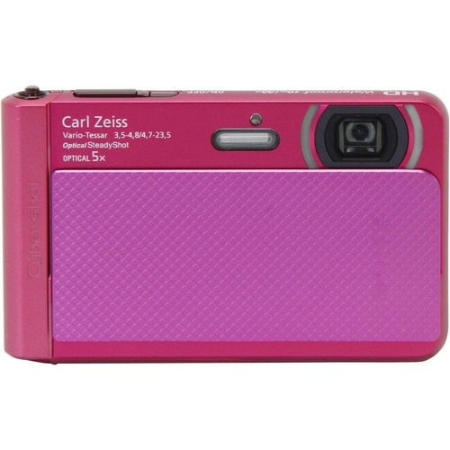 Sony cyber shot dsc - dsc-tx30, 18,20