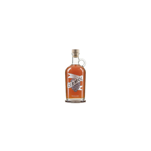 Liquore zirmol marzadro - zirmol,
