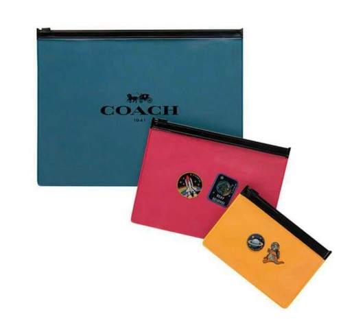 Coach rexy space pezzi - coach,