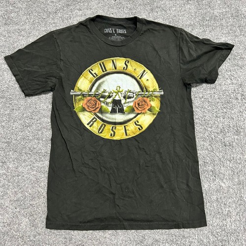 Shirt guns roses uomo - t-shirt,