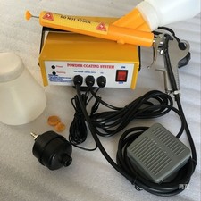 PC03 Sistema completo di